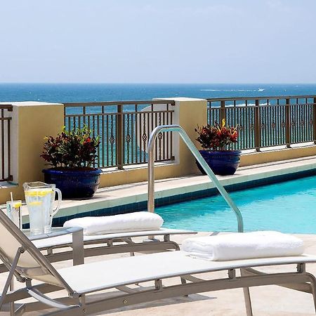 Atlantic Luxury Boutique Hotel & Spa Fort Lauderdale Eksteriør bilde